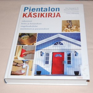 Pientalon käsikirja